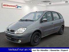 Bild des Angebotes Renault Scenic Authentique 1.6 16V