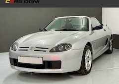 Bild des Angebotes MG TF 115*Klima*Alu*El.Fenster*