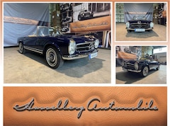 Bild des Angebotes Mercedes-Benz 230 SL Pagode W113