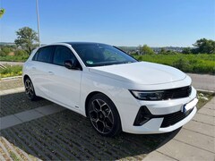 Bild des Angebotes Opel Astra 1.2 Turbo Ultimate,Drive Assist,Smartphone-Connect