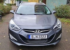 Bild des Angebotes Hyundai i40 Style