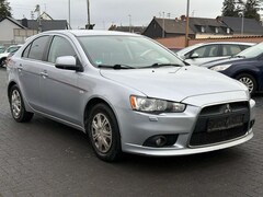 Bild des Angebotes Mitsubishi Lancer Sportback EDITION ClearTec*1HAND*