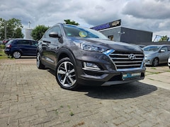 Bild des Angebotes Hyundai TUCSON Style 2WD