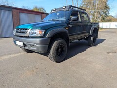 Bild des Angebotes Toyota Hilux HiLux 4x4 Double Cab