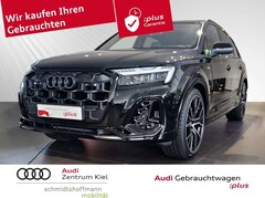 Bild des Angebotes Audi Q7 TFSI e quattro S-line tiptronic B&O LED Klima