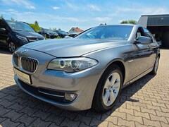 Bild des Angebotes BMW 528 i Lim. Automatik/Xenon/Navi/GSD