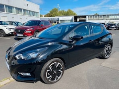 Bild des Angebotes Nissan Micra N-Way / Klima