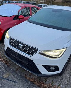 Bild des Angebotes SEAT Arona Xcellence