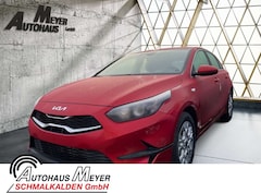 Bild des Angebotes Kia Ceed / cee'd 1.5T-GDI 140 Vision+ Komfort-plus-Paket