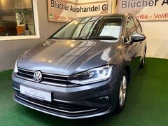 Bild des Angebotes VW Golf Sportsvan VII Highline Automatik Highline