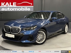 Bild des Angebotes BMW i5 eDrive40 M-Sport*Travel*Innov.*Iconic Glow*H/K*