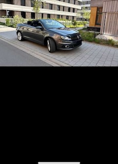 Bild des Angebotes VW Eos 2.0 TDI DPF DSG BlueMotion Technology Cup