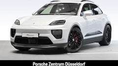 Bild des Angebotes Porsche Macan 4S BOSE LED-Matrix Surround-View 22-Zoll