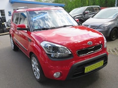 Bild des Angebotes Kia Soul Spirit