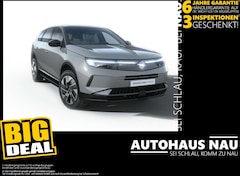 Bild des Angebotes Opel Grandland GS Hybrid 48V inkl. Big Deal
