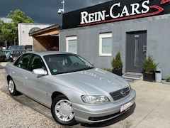Opel Omega 2.2 16V Design Edit./86TKM/I.HD/KLIMA/TÜV
