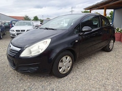 Bild des Angebotes Opel Corsa 1.2 Edition