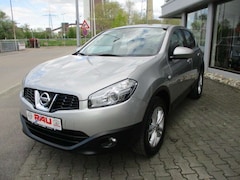 Bild des Angebotes Nissan Qashqai Qashqai 2.0 CVT Acenta