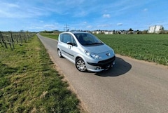 Bild des Angebotes Peugeot 1007 110 2-Tronic RC-Line