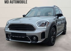 Bild des Angebotes MINI Cooper D Countryman Classic Trim Pano Head Up