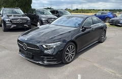 Bild des Angebotes Mercedes-Benz CLS 450 4Matic 9G-TRONIC Avantgarde