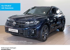 Bild des Angebotes VW Touareg 3.0l eHybrid R MATRIX HUD DYNAUDIO AHK