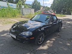 Bild des Angebotes Mazda MX-5 MX-5 1.6i 16V Unplugged