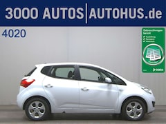 Bild des Angebotes Kia Venga 1.4 Edition 7 SHZ LM