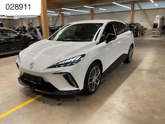 Bild des Angebotes MG MG4 Luxury Leder Navi 360°Kam ACC Wärmep