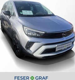 Bild des Angebotes Opel Crossland (X) 1.2 Aut. Turbo Enjoy DAB+*GRA*LED*Kamara180°*S