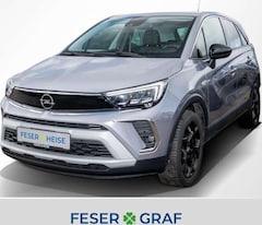 Bild des Angebotes Opel Crossland (X) 1.2 Aut. Turbo Enjoy DAB+*GRA*LED*Kamara180°*S