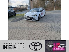 Bild des Angebotes Toyota Corolla 2.0 Hybrid Touring Sports Teamplayer