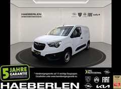 Bild des Angebotes Opel Combo E Cargo 1.2 Edition Fernlichtass. PDC KAM