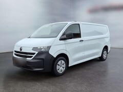 Bild des Angebotes VW T7 Transporter Kasten 2.0 TDI LR +LED+App-Connect