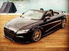 Bild des Angebotes Audi TT RS TT RS Roadster