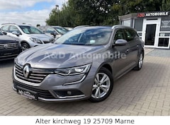 Bild des Angebotes Renault Talisman Grandtour Limited ACC.KAM.TEMP.SPW.TWW.