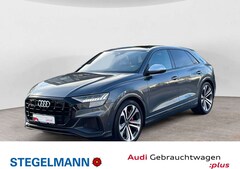 Bild des Angebotes Audi SQ8 4.0 TFSI qu. Tiptronic *Pano*AHK* Matrix-LED