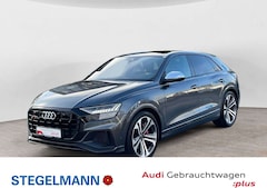 Bild des Angebotes Audi SQ8 4.0 TFSI qu. Tiptronic *Pano*AHK* Matrix-LED