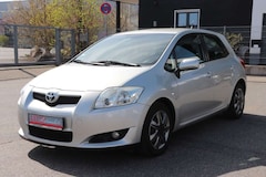 Bild des Angebotes Toyota Auris Sol