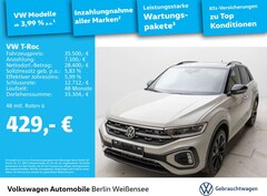 Bild des Angebotes VW T-Roc verkauft R. Ochocki 1.5 TSI R-Line DSG*AH