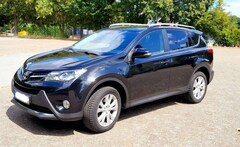 Bild des Angebotes Toyota RAV 4 RAV4 Diesel 2.2 D-4D 4x4 Start Edition