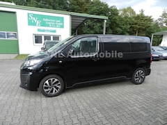 Citroen Spacetourer Spacetourer Business M