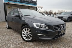Bild des Angebotes Volvo V60 Momentum Aut. |Tempom.| |KD lückenlos Volvo|