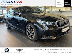 Bild des Angebotes BMW 520 i M Sport HK/Dr.As+/RFK