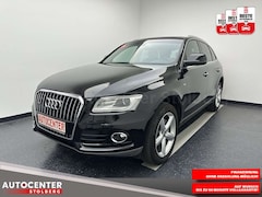 Bild des Angebotes Audi Q5 2.0 TDI quattro S-Line "PANO-NAVI-MULTI-PDC"