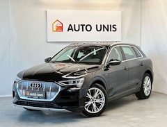 Bild des Angebotes Audi e-tron QUATTRO 50 | Launch Edition Plus Pro Line