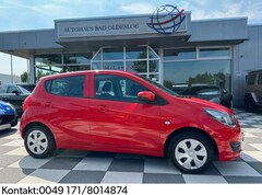 Bild des Angebotes Opel Karl Edition Klima,Hu neu,5 Türig