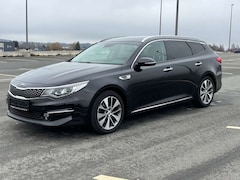 Bild des Angebotes Kia Optima 1.7 CDTI Automatik Sportswagon Spirit