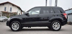 Bild des Angebotes Suzuki Grand Vitara 2.4 VVT