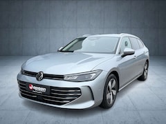 Bild des Angebotes VW Passat Business /AHK /GANZJAHRESREIFEN